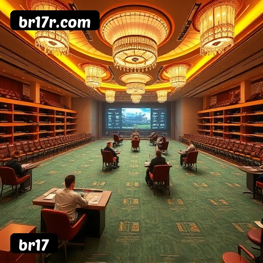 Suporte VIP br17 - atendimento prioritário