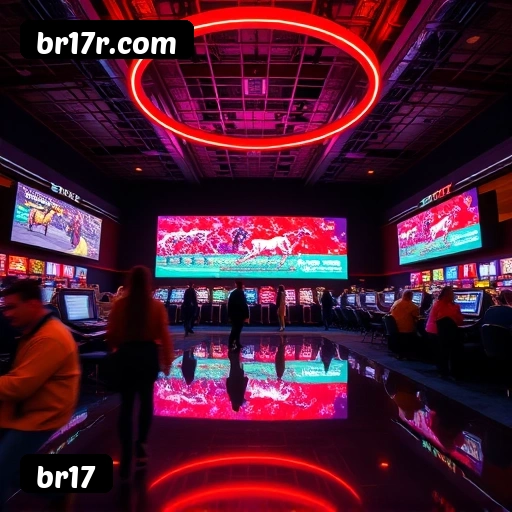 App br17 Android download