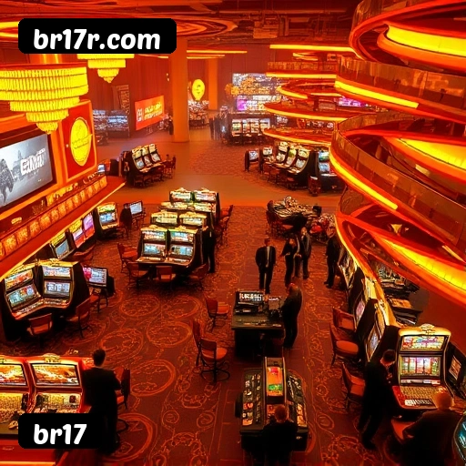 br17 slots no app