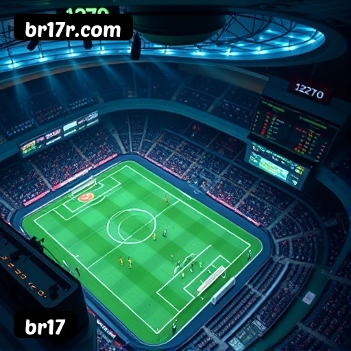 Slots no app br17 mobile