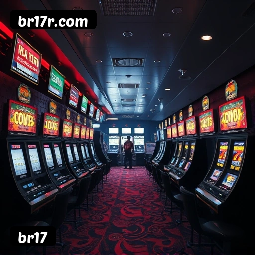 Checklist para avaliar a plataforma br17