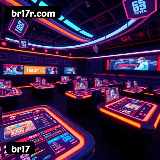 App br17 slots mobile