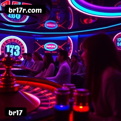 Bônus e prêmios br17