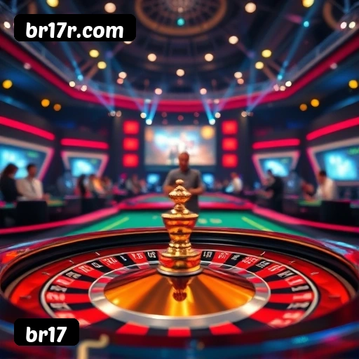 Configurações úteis dentro do app br17