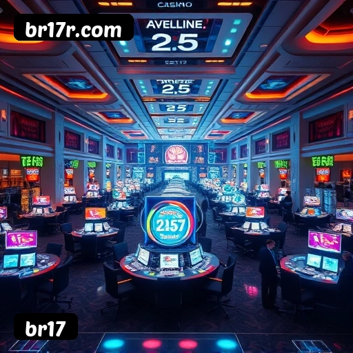 App br17 apostas esportivas mobile